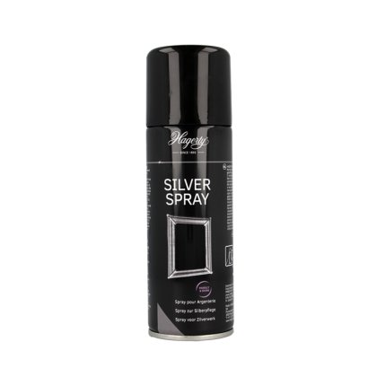 Hagerty Silver spray 200 Milliliter