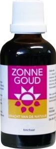Zonnegoud Populus simplex 50 Milliliter