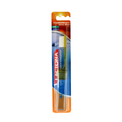 Lactona Reisborstel C139 nylon 1 Stuks