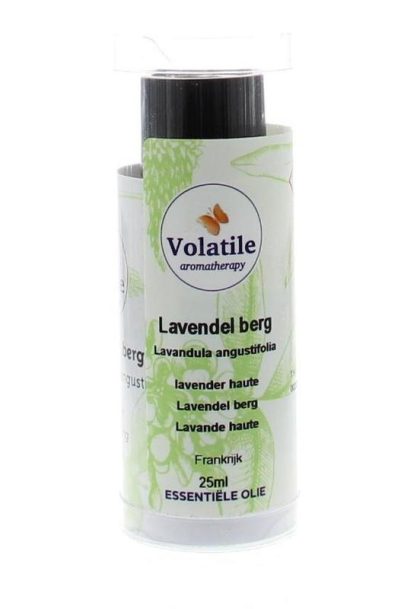 Volatile Lavendel berg 25 Milliliter