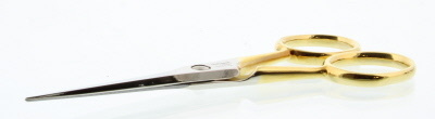 Malteser Baardschaar recht 11cm 5147-G 1 Stuks