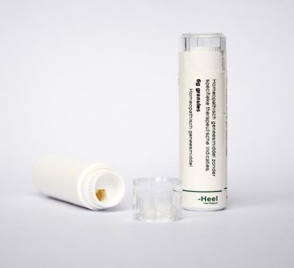 Homeoden Heel Arnica montana D12 6 Gram