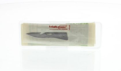 Malteser Scalpelmesjes 5cm steriel 1001/00 6 Stuks