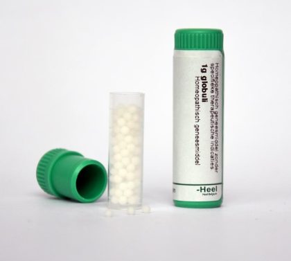 Homeoden Heel Arnica montana 60K 1 Gram