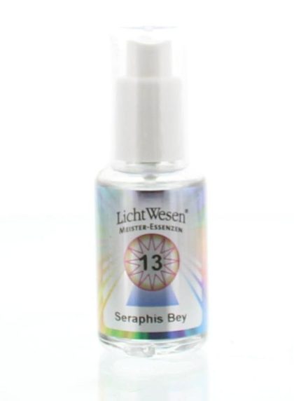 Lichtwesen Seraphis bey tinctuur 13 30 Milliliter