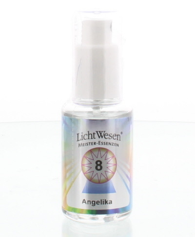 Lichtwesen Angelica tinctuur 8 30 Milliliter