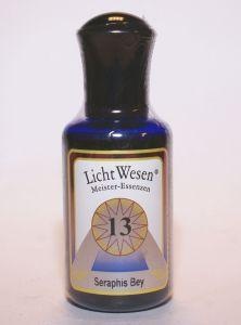 Lichtwesen Seraphis bey olie 13 30 Milliliter