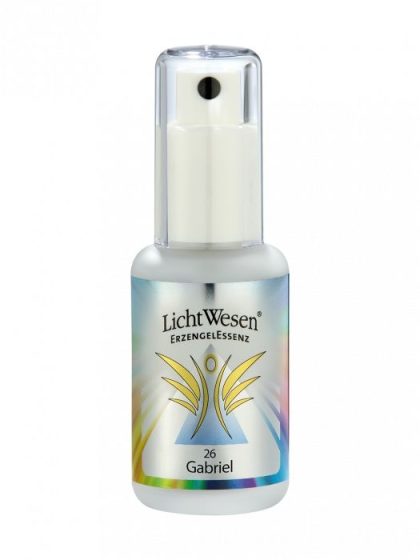 Lichtwesen Gabriel tinctuur 26 30 Milliliter