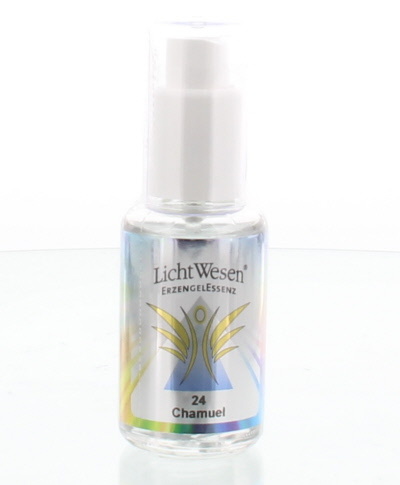 Lichtwesen Chamuel tinctuur 24 30 Milliliter