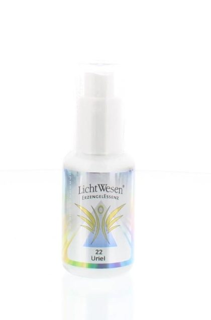 Lichtwesen Uriel tinctuur 22 30 Milliliter