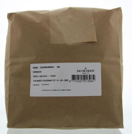 Jacob Hooy Cichorei kruid 1 Kilogram