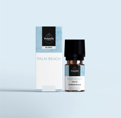 Volatile Palm beach 5 Milliliter