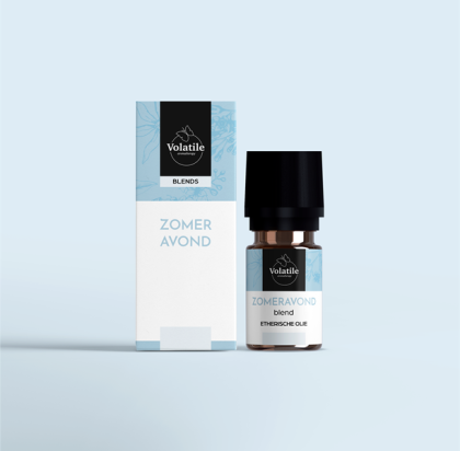 Volatile Zomeravond 10 Milliliter