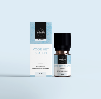 Volatile Voor het slapen 10 Milliliter