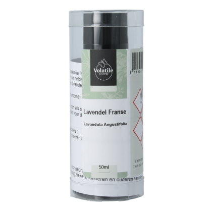 Volatile Lavendel Franse 50 Milliliter