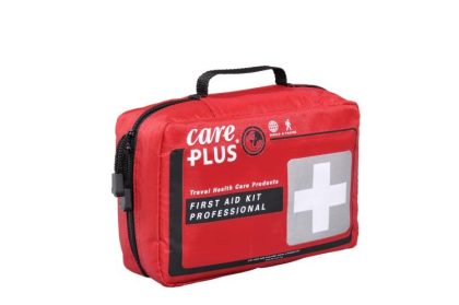 Care Plus Care Plus Professional - EHBO-set