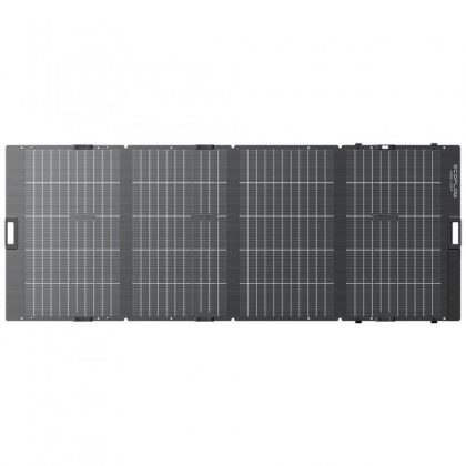Ecoflow EcoFlow NextGen 400W lichtgewicht opvouwbaar zonnepaneel