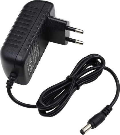 Caliber PS32 - 220V voeding voor Caliber portable dvd MPD serie