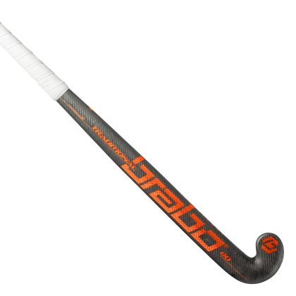 Brabo G-Force Trad. Carbon 80 Low Bow JR 24