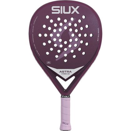 Siux Padel Astra Hybrid Air