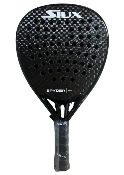Siux Padel Spyder 4 Attack
