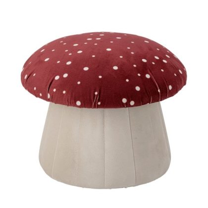 Bloomingville Mini Lue poef