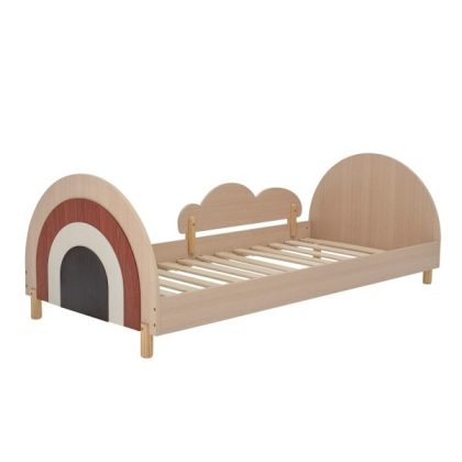 Bloomingville Mini Bloomingville Mini Charli junior bed