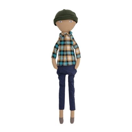 Bloomingville Mini Sigge pop