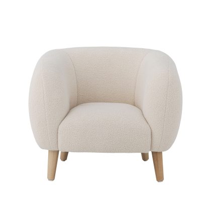 Bloomingville Mini Cade loungestoel