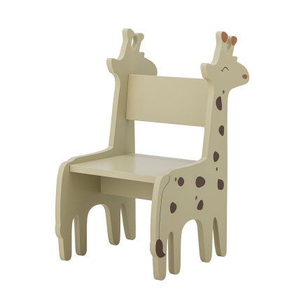 Bloomingville Mini Ibber stoel - 82062599