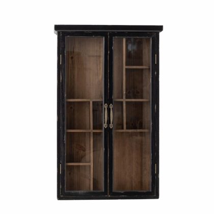 Bloomingville Hazem kast zwart