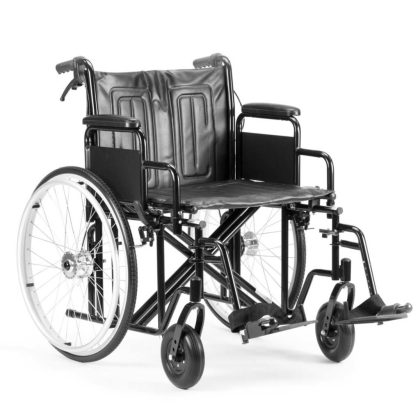 MultiMotion Rolstoel M1 XL | MultiMotion