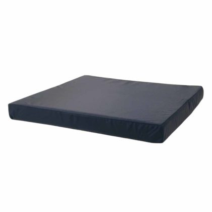 MultiMotion Rolstoelkussen budget | Zitbreedte 50 cm | MultiMotion | Standaard schuim | Afneembare nylon hoes | 10040002