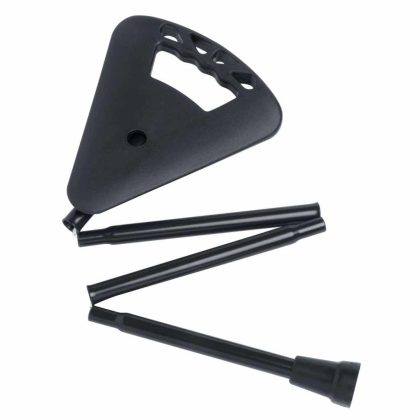 ThuiszorgwinkelXL Flipstick wandelstok met opklapbare zitting