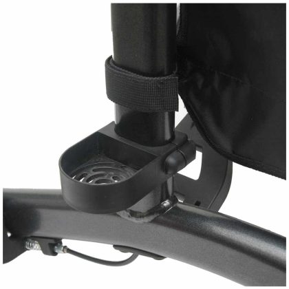 MultiMotion Stokhouder Trollimaster RA60 | MultiMotion | Wandelstokhouder rollator | 10060001