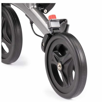MultiMotion Sleepremmen Trollimaster rollator RA60 & RG70 | MultiMotion | Instelbare weerstand | Per set van 2 stuks | 10060006
