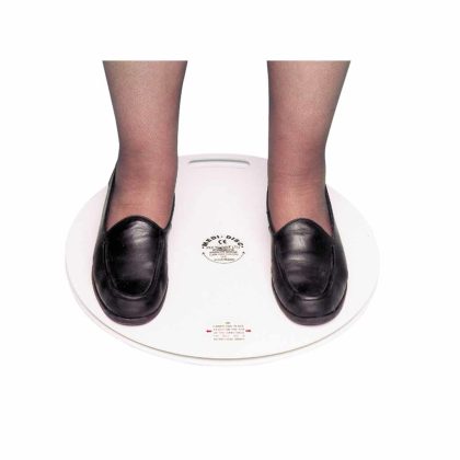 Medidisc Draaischijf | Voor transfer | Transferhulpmiddelen | Maximaal gebruikersgewicht 115 kg | PR41013 | Medidisc