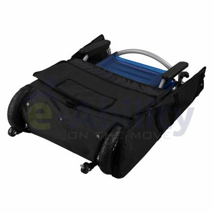 e-Ability Reistas voor de JoyRider & SplitRider rolstoel | e-Ability
