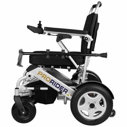 ThuiszorgwinkelXL ProRider stokhouder | Voor de modellen RS en SF | E-APR28