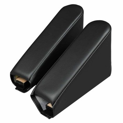 ThuiszorgwinkelXL Armsteun driehoekig set JoyRider & SplitRider Rolstoel | Voor ondersteuning onderarm | Plaatsen middels klittenband | E-Aa0025