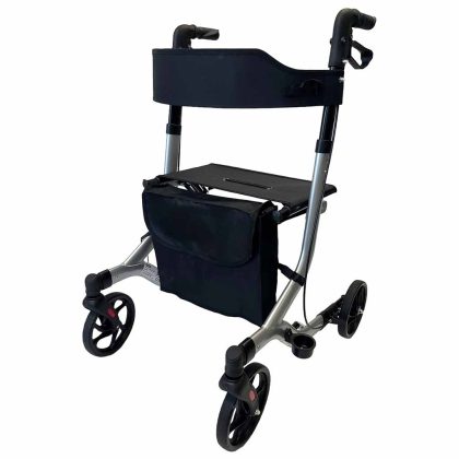 ThuiszorgwinkelXL Lichtgewicht rollator NL1 (6,9 kg)