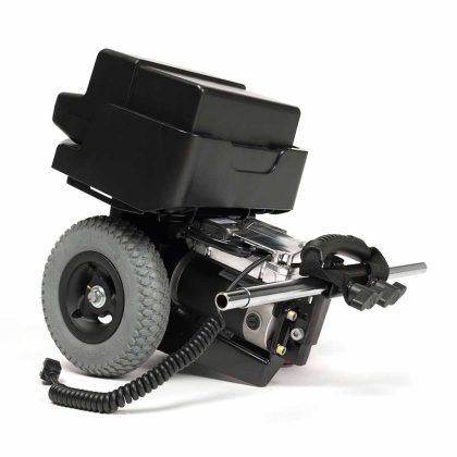 Vermeiren Duwhulp / Rolstoel Duwondersteuning V-Drive 135 kg | Vermeiren