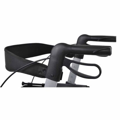 Rehasense Rugsteun voor Explorer | Rehasense