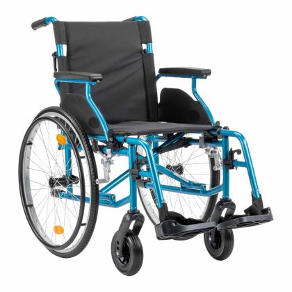 MultiMotion Lichtgewicht rolstoel M7 | Zitbreedte : 50 cm | MultiMotion