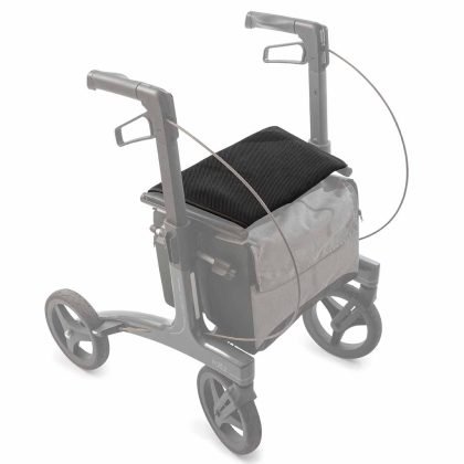 ThuiszorgwinkelXL Kussen voor de Rollz Air carbon rollator | Maak een keuze : Standaard