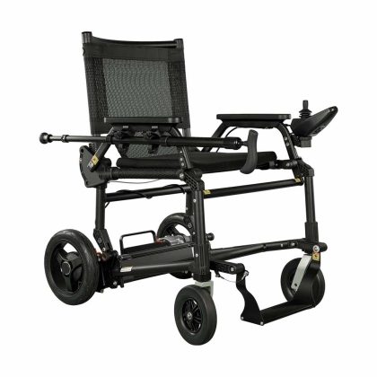 e-Ability Stokhouder voor JoyRider of SplitRider | Altijd uw wandelstok binnen handbereik | e-Aa0021 | e-Ability