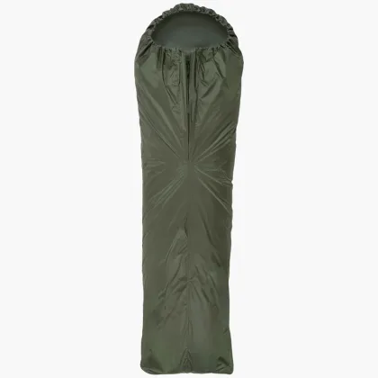 Highlander Highlander Kestrel Rip-Stop Bivvy Bag Olive Green