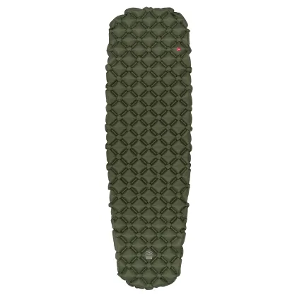 Highlander Highlander Nap-Pak Primaloft Slaapmat Olive
