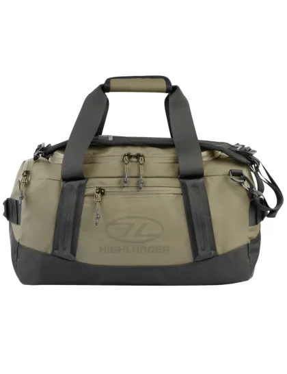 Highlander Highlander Hauler Duffel 30L - Sterke sporttas voor reizen & outdoor