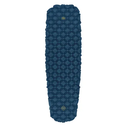 Highlander Highlander NAP-PAK Inflatable Sleeping Mat - Lichtgewicht & compact
